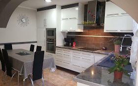 Appartement Carnus Rodez